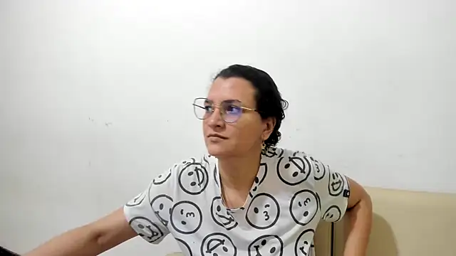 MARILYN GARCIA online show from 02-24-26, 09:24