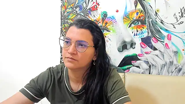 MARILYN GARCIA online show from 03-14-26, 03:17