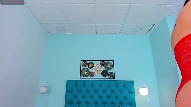 Melissaa bloom online show from 08-07-26, 11:23