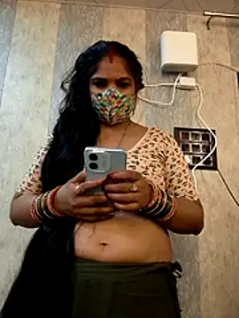 Manisha hotgirl online show from 08-05-26, 04:43