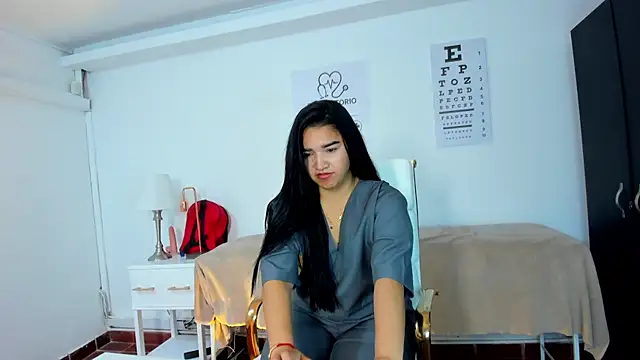 Britt James online show from 08-06-26, 08:44