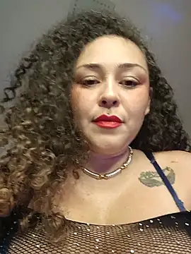 MissVelvet69 online show from 08-06-26, 02:52