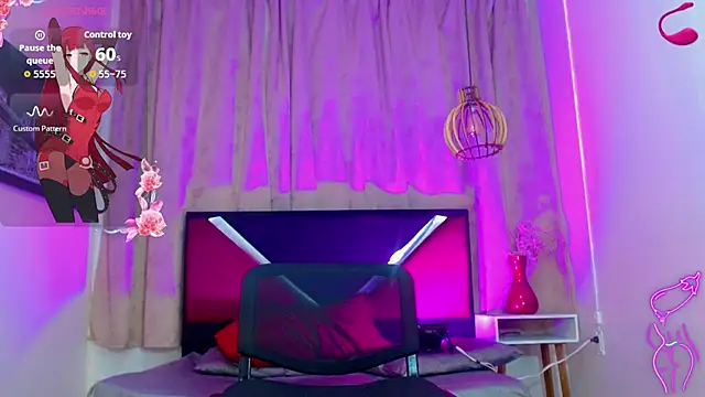 valentina kiss  online show from 08-06-26, 12:51