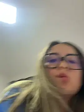 CAMMILEE online show from 08-10-26, 03:43