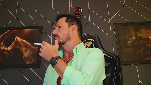 ChrisKox online show from 03-15-25, 05:52