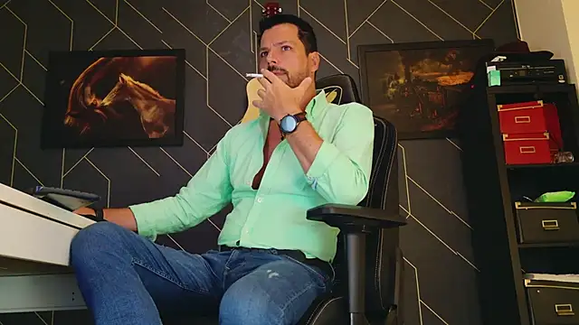 ChrisKox online show from 03-15-25, 11:06