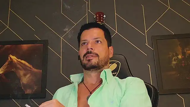 ChrisKox online show from 03-16-25, 02:10