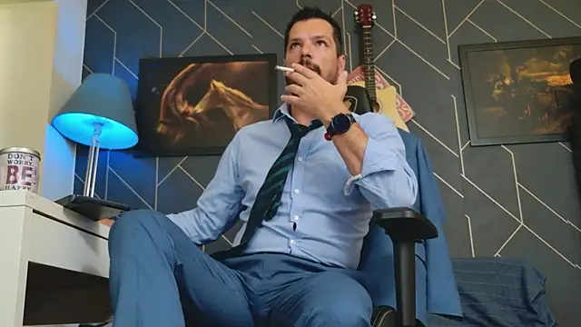 ChrisKox online show from 09-11-25, 07:30