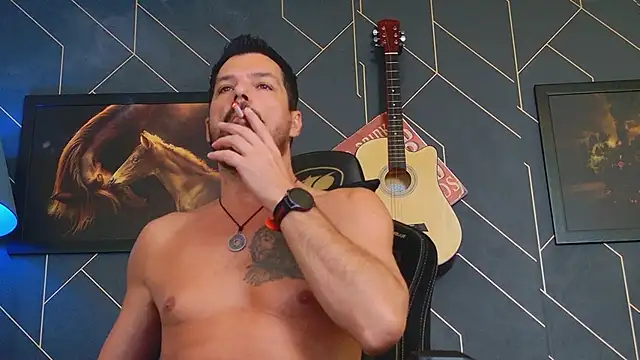 ChrisKox online show from 09-16-25, 06:25