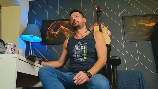 ChrisKox online show from 10-12-25, 09:47