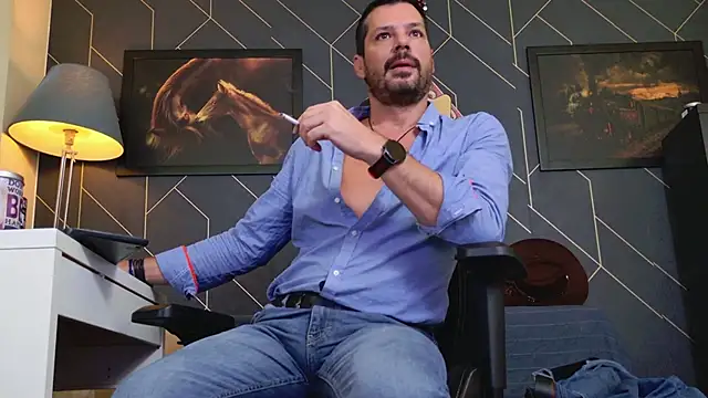 ChrisKox online show from 10-31-25, 08:48