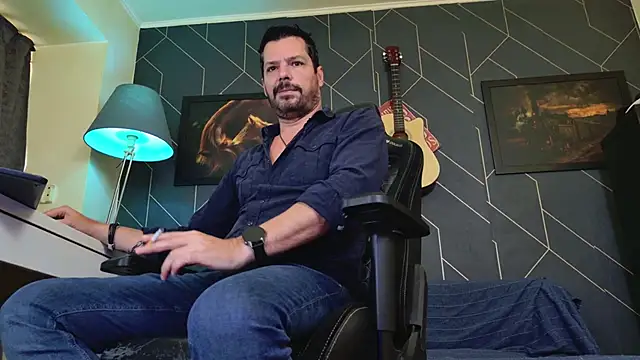 ChrisKox online show from 03-16-26, 06:06