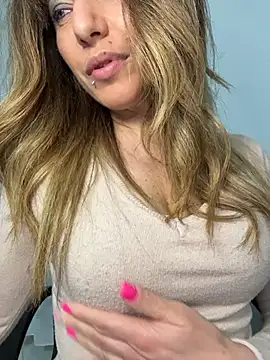 sexylenia online show from 04-06-26, 10:44