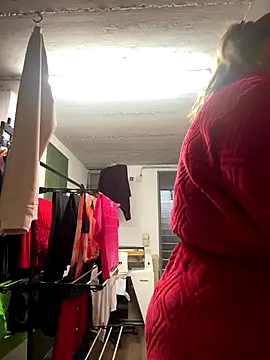 Snapshot of BootyLola chatting on 12-19-25, 09:16 BootyLola online show from 12-19-25, 09:16