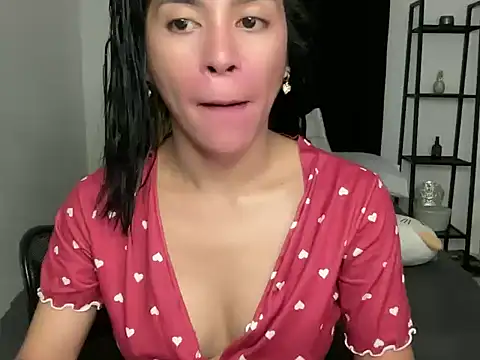 your bianca69 online show from 01-11-25, 09:57