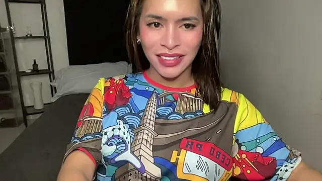 your bianca69 online show from 04-15-26, 12:06