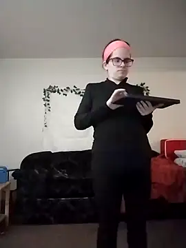 JessaBella online show from 01-16-25, 03:35