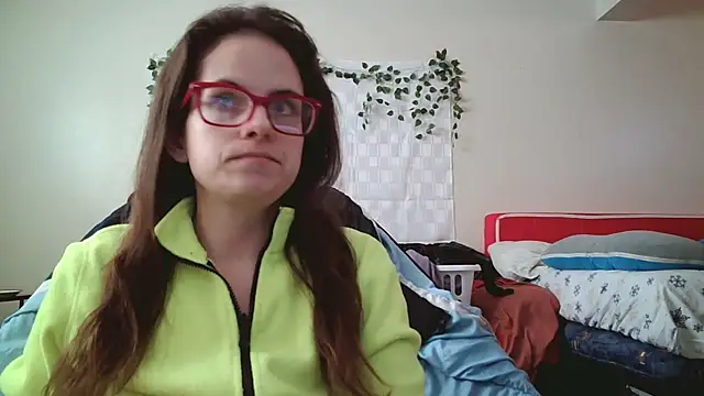 JessaBella online show from 02-12-25, 05:58