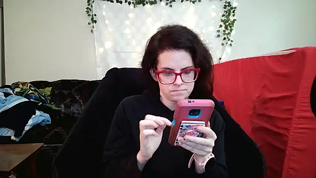 JessaBella online show from 09-26-25, 03:49