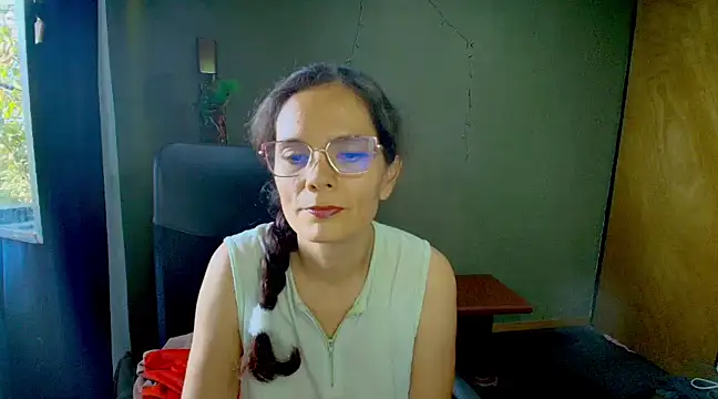 Nattyslave4U online show from 03-22-25, 09:31