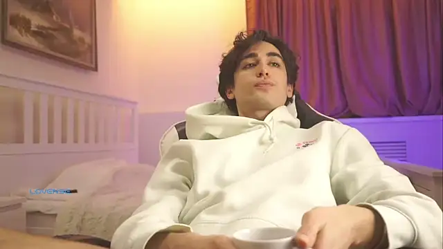 AlanDeNavarre online show from 02-05-25, 12:53