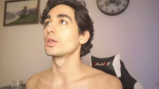 AlanDeNavarre online show from 02-08-25, 09:57