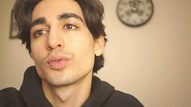 AlanDeNavarre online show from 02-17-25, 08:58