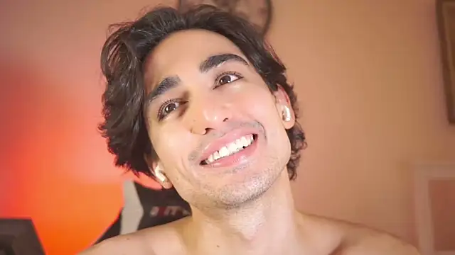 AlanDeNavarre online show from 03-17-25, 10:06