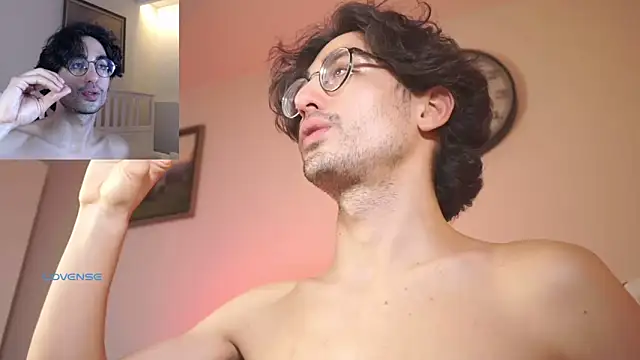 AlanDeNavarre online show from 03-23-25, 02:15