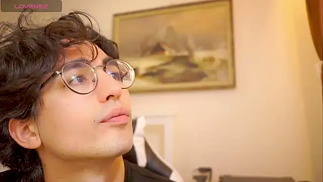 AlanDeNavarre online show from 09-16-25, 08:43