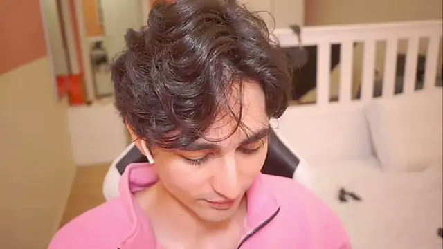 AlanDeNavarre online show from 01-16-26, 03:27