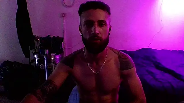 lucky johanson online show from 01-13-25, 09:31