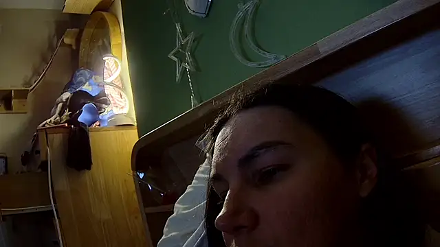 Snapshot of Gessifossa chatting on 03-01-25, 08:31 Gessifossa online show from 03-01-25, 08:31