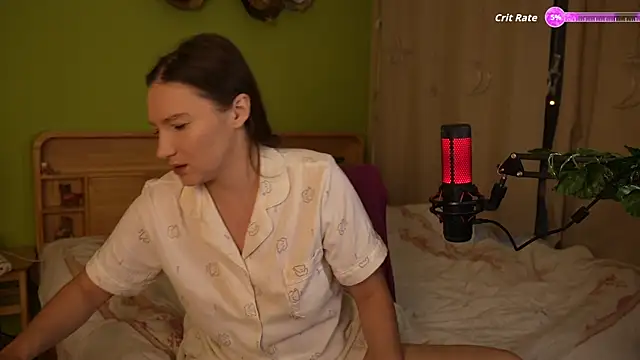 Snapshot of Gessifossa chatting on 10-18-25, 02:29 Gessifossa online show from 10-18-25, 02:29