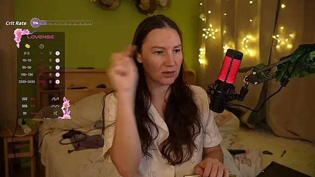 Snapshot of Gessifossa chatting on 10-19-25, 03:45 Gessifossa online show from 10-19-25, 03:45