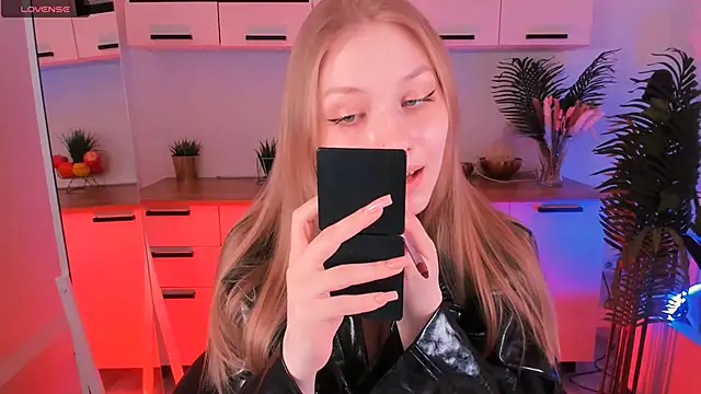 DakotaMabs online show from 04-11-26, 11:36