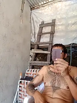 Snapshot of el_principe_hot chatting on 02-19-25, 06:43 el principe hot online show from 02-19-25, 06:43