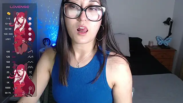 Ninimoon online show from 10-04-25, 02:53