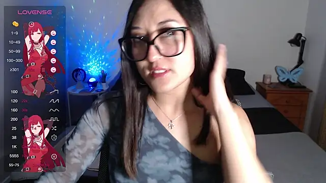 Ninimoon online show from 10-06-25, 05:05