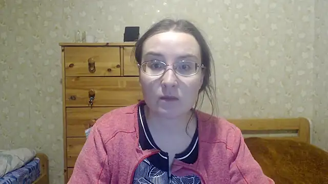 Smart Rose online show from 02-05-25, 05:53