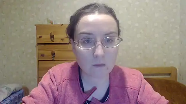 Smart Rose online show from 02-11-25, 03:29