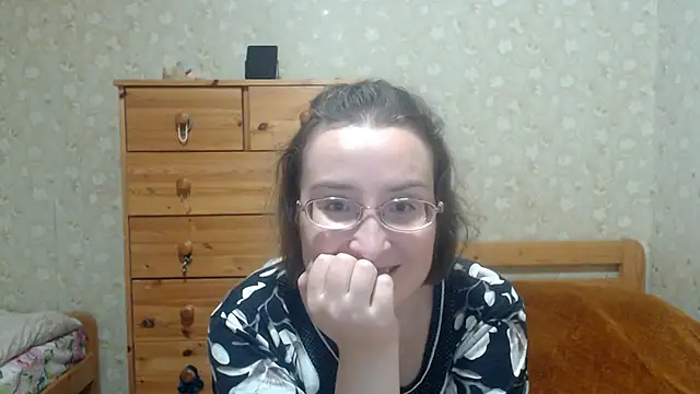 Smart Rose online show from 10-05-25, 02:37