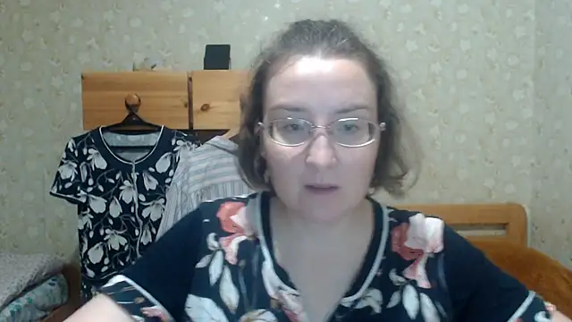 Smart Rose online show from 10-12-25, 02:16