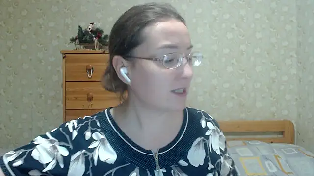 Smart Rose online show from 01-18-26, 07:06