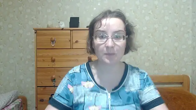 Smart Rose online show from 03-01-26, 04:09