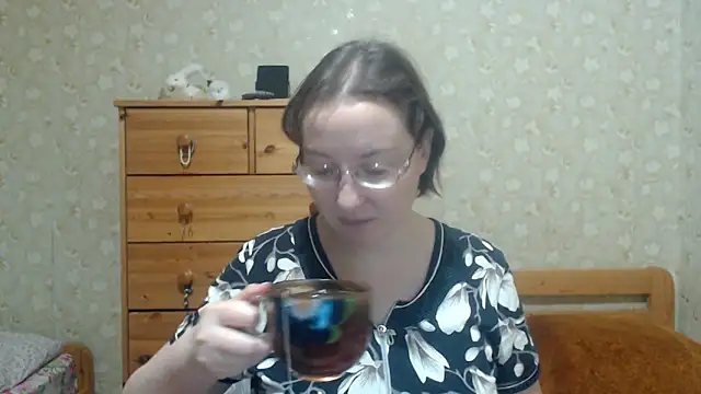 Smart Rose online show from 03-17-26, 07:17