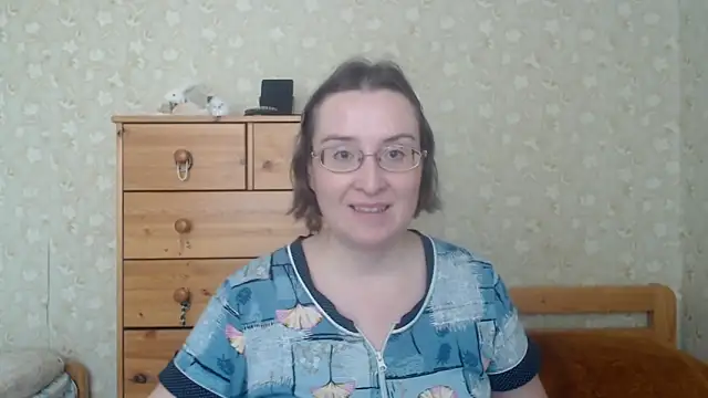 Smart Rose online show from 03-26-26, 12:11