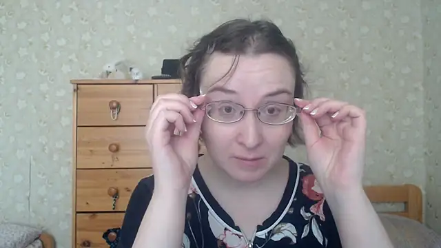 Smart Rose online show from 03-29-26, 01:44