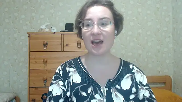 Smart Rose online show from 04-14-26, 03:51