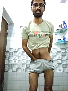 krishna8035 online show from 12-18-25, 02:56